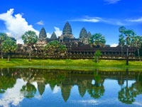 Best Angkor Temple 3 Days Tours